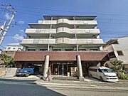 プラスワン芦屋 2階 築27年9ヶ月の賃貸物件