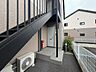エントランス：エントランス