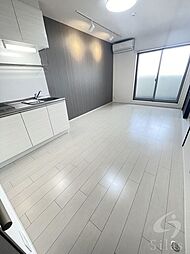 フェニーチェ日東園 1階1LDKのリビング/ダイニング