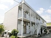 富田林駅より徒歩21分 2階 築22年11ヶ月の賃貸物件