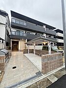 ヒカルサ堺市文珠橋通II 1階 新築の賃貸物件