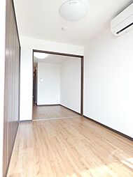 阪神本線 尼崎駅 徒歩4分の賃貸マンション 3階1LDKのリビング/ダイニング