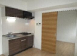 JR京浜東北・根岸線 大井町駅 徒歩9分の賃貸マンション 2階1DKのリビング/ダイニング