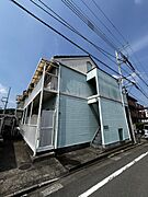 グリーンハイム稲城の賃貸物件