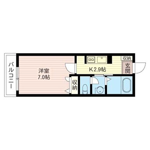 ロランジュ中目黒 2 東京都目黒区上目黒３丁目 賃貸マンション1k 2階 24 33 シャーメゾンショップ 株式会社ユートク ライフ 渋谷 店 の詳細情報 賃貸スタイル 物件id