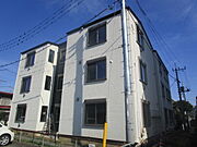 本厚木駅より徒歩13分 3階 築4年8ヶ月の賃貸物件