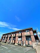 ピノコラ 2階 築20年5ヶ月の賃貸物件