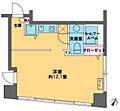 カスタリア水天宮25階13.4万円