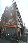 南森町ロイヤルハイツの賃貸物件