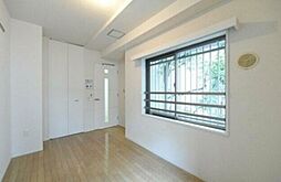 プレール・ドゥーク銀座ＥＡＳＴ 2階1Kのリビング/ダイニング