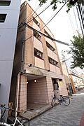 野田駅より徒歩8分 5階 築36年3ヶ月の賃貸物件
