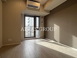 ザ・パークハビオ中野富士見町ガーデン 909 9階1Kのリビング/ダイニング