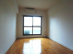 エヴェナール茗荷谷 6階1Kのリビング/ダイニング