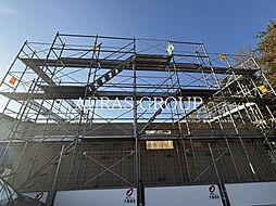 ルミエール鹿黒Ｂ