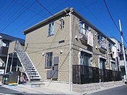 Ｐａｒｋ　Ｃｌａｉｒ　II