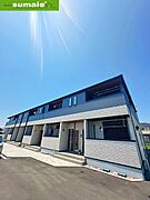 グリーンハイツ１ 1階 新築の賃貸物件