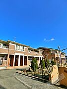 北信太駅より徒歩7分 1階 築18年9ヶ月の賃貸物件