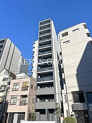 グランカーサ三ノ輪3