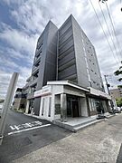 伏見駅より徒歩15分 5階 築14年10ヶ月の賃貸物件