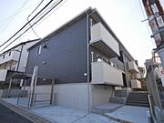 福大前駅より徒歩11分 1階 築5年2ヶ月の賃貸物件