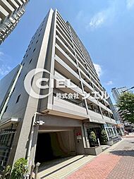 都営大江戸線 練馬駅 徒歩7分の賃貸マンション