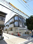 ディールームフォルチェ 1階 築5年11ヶ月の賃貸物件