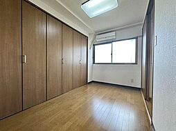 KDハイツ 3階1Kのリビング/ダイニング