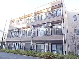 アンプルール フェール リリエンハイムII