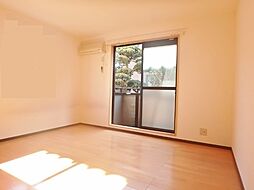 ラガール百草 105 1階1Kのリビング/ダイニング