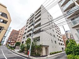 ザ・パークハビオ目黒プレイス