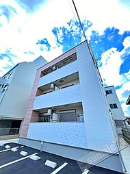 南海線 和歌山市駅 徒歩4分