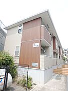 喜志駅より徒歩18分 2階 築12年1ヶ月の賃貸物件