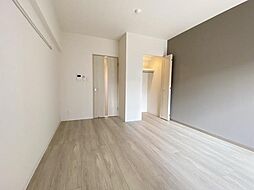 Eau Clair 3階1Kのリビング/ダイニング