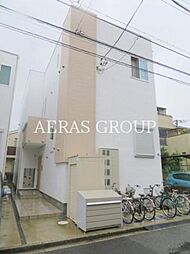 ＲＩＺＥＳＴ ＴＹ新松戸II