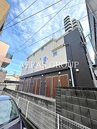 チャルテ西早稲田