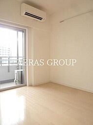 センテニアル王子神谷アネックス 7階1Kのリビング/ダイニング