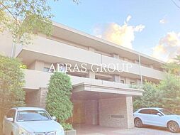 パークハウス等々力一丁目