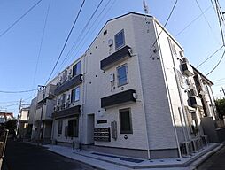 イルトラッツォ梅島 103