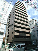 リーガル南船場 7階 築24年3ヶ月の賃貸物件