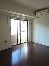 東京メトロ半蔵門線 水天宮前駅 徒歩3分の賃貸マンション 5階1Kのリビング/ダイニング