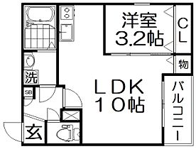間取り：227094890413