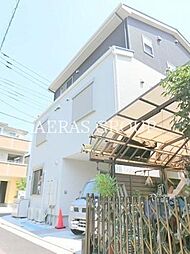 アペックス・南小岩