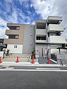 フジパレス西湊I番館 1階 新築の賃貸物件