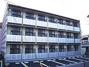 レオパレスレコルテ松ヶ枝の賃貸物件