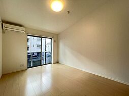 アーバンステージ富士見台 2階1Kのリビング/ダイニング