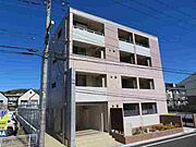 南大沢駅より徒歩18分 1階 築5年2ヶ月の賃貸物件