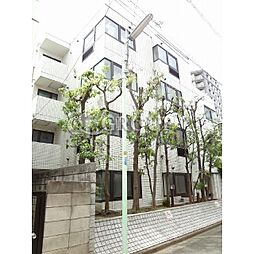 プレール荻窪南