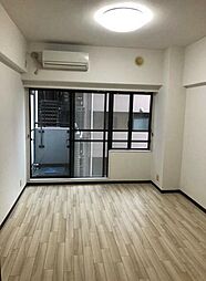 藤和シティコープ早稲田 5階ワンルームのリビング/ダイニング