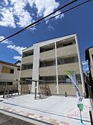 矢田駅より徒歩9分 3階 築7年3ヶ月の賃貸物件