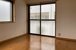 東急東横線 祐天寺駅 徒歩6分の賃貸アパート 1階1DKのリビング/ダイニング